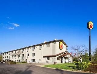 Super 8 Marietta Exterior foto